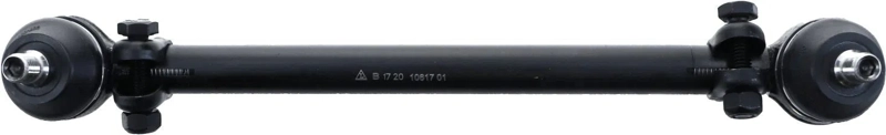 Tie Rod Front Axle Right LEMFORDER